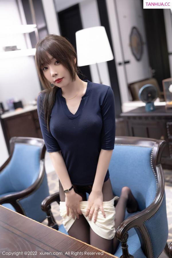 陈芝 芝芝Booty [XiuRen]高清写真图 2022.06.10 No.5132 芝芝Booty第62张图片